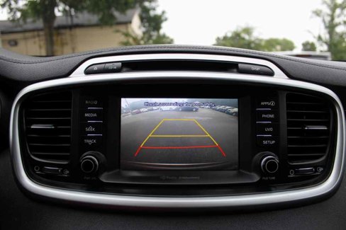 Used 2018 Kia Sorento LX image 19