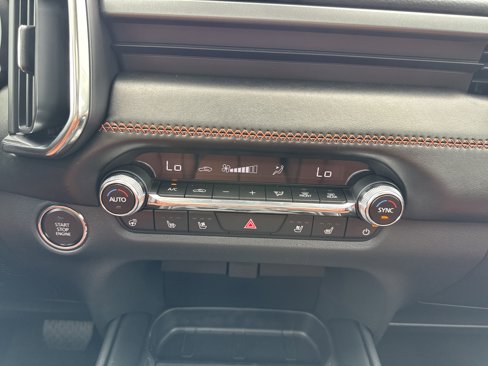 New 2025 MAZDA CX-50 2.5 Turbo w/ Premium Plus Pkg image 15