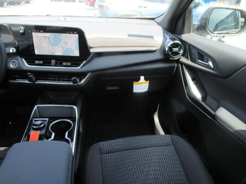 New 2026 Chevrolet Equinox LT image 13