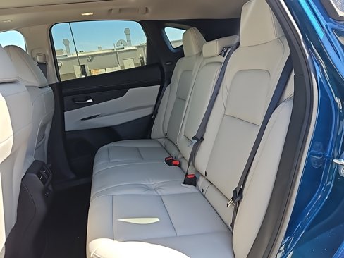 New 2025 Nissan Murano SL image 25