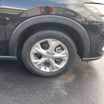 Used 2023 Honda HR-V LX image 24