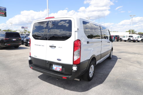 Used 2024 Ford Transit 350 XLT image 6