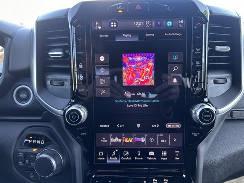 New 2025 RAM 1500 Big Horn image 24