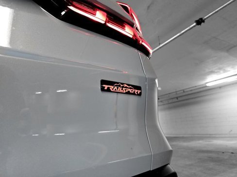 New 2026 Honda CR-V TrailSport image 34