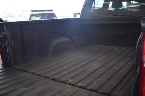 Used 2021 Chevrolet Silverado 1500 LT Trail Boss w/ Bed Protection Package image 82