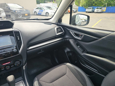 Used 2019 Subaru Forester Premium image 24
