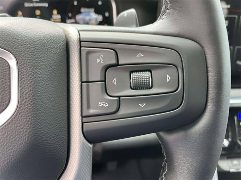 New 2026 GMC Sierra 1500 Denali image 26