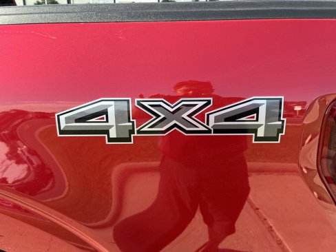 New 2025 Ford F150 Lariat image 9