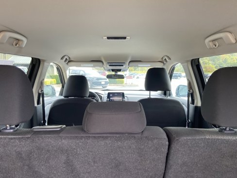 Used 2024 Nissan Rogue SV image 27