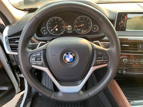 Used 2016 BMW X6 xDrive35i image 17
