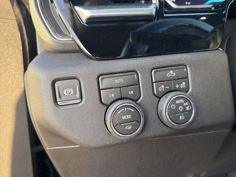 New 2026 Chevrolet Silverado 1500 RST w/ RST Select Package image 27