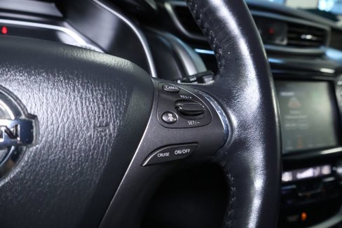 Used 2020 Nissan Murano Platinum image 24