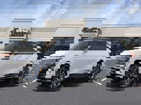 New 2026 Cadillac Escalade IQ Sport 1 image 26