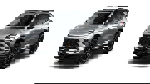 New 2026 Buick Enclave Sport Touring w/ Power Package image 6