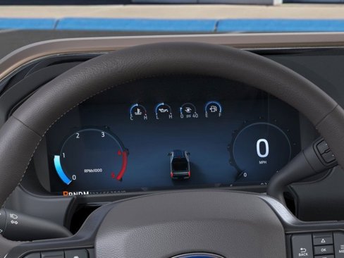 New 2026 Ford F350 King Ranch image 13