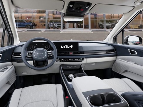 New 2026 Kia Carnival SX image 14