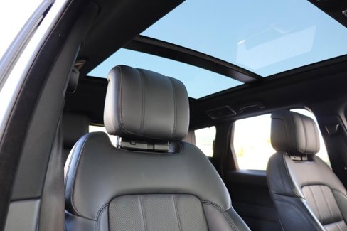 Used 2022 Land Rover Range Rover Sport HSE Silver Edition image 64