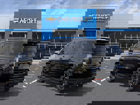 New 2026 Chevrolet Tahoe RST image 27