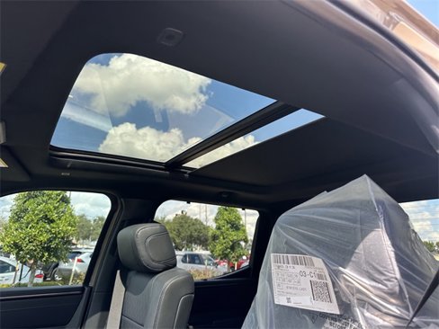 New 2026 Toyota Tundra Platinum image 19