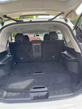 Used 2017 Nissan Rogue S image 23