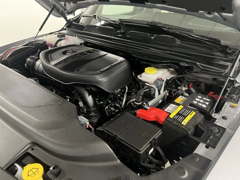 Used 2025 RAM 1500 RHO w/ Bed Utility Group image 74