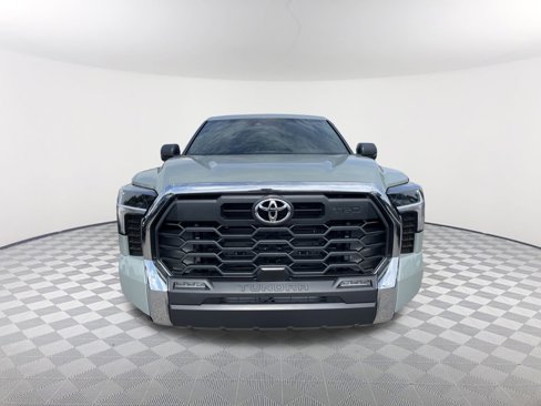 New 2026 Toyota Tundra SR5 image 2