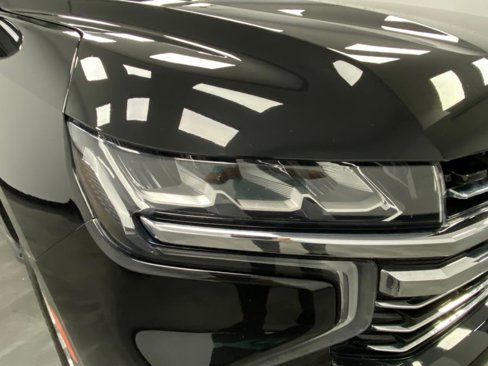Used 2021 Chevrolet Suburban LT image 10