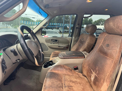Used 2002 Ford F150 King Ranch image 8