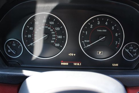 Used 2018 BMW 440i xDrive Coupe image 19