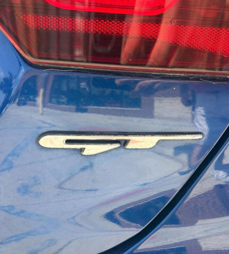 Used 2021 Kia Forte GT image 14