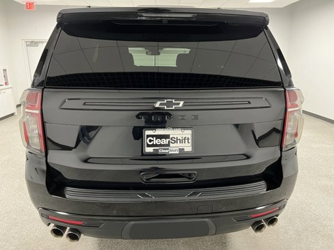 Used 2024 Chevrolet Tahoe Z71 image 11