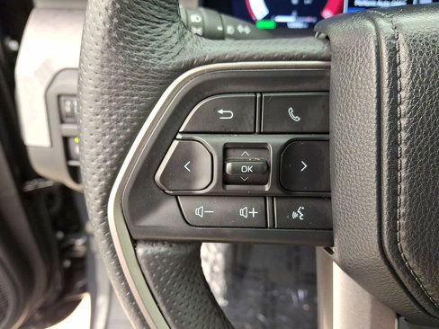 Used 2024 Toyota Tacoma Trailhunter image 17