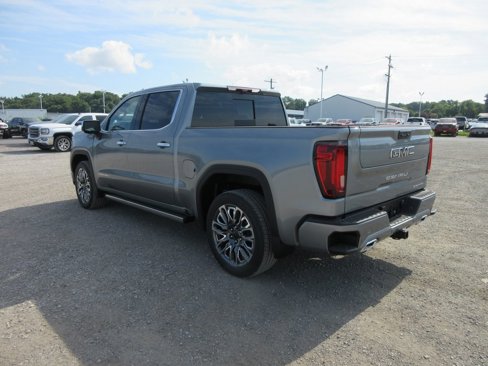 New 2026 GMC Sierra 1500 Denali Ultimate image 9