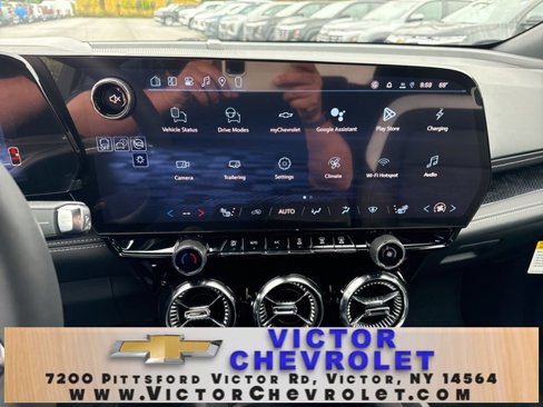 New 2026 Chevrolet Blazer EV LT image 20
