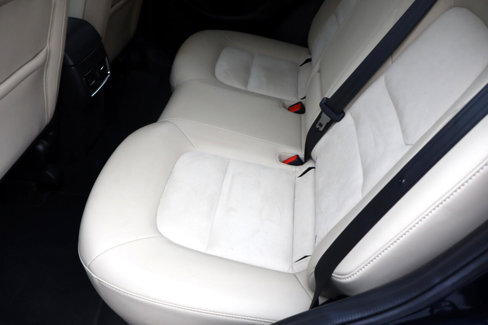 Used 2021 MAZDA CX-5 Touring image 11
