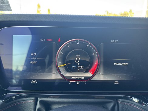 Used 2024 Mercedes-Benz G 63 AMG 4MATIC image 23