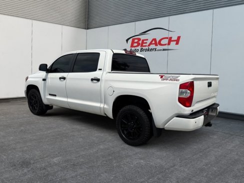 Used 2021 Toyota Tundra SR5 image 5