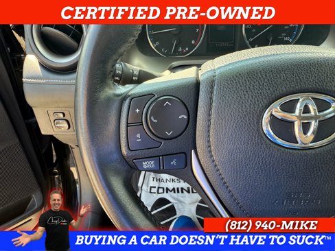 Used 2016 Toyota RAV4 XLE image 25