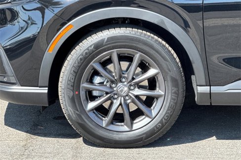 New 2026 Honda CR-V EX-L image 13