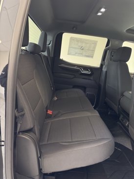 New 2025 Chevrolet Silverado 1500 LT image 24