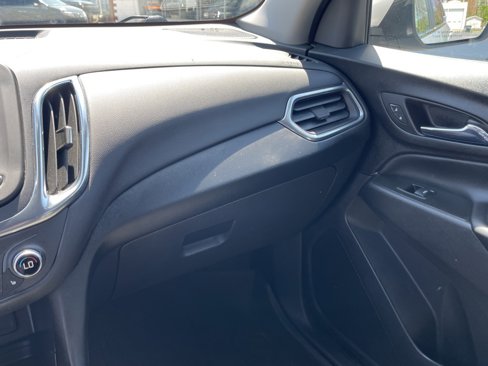Used 2022 Chevrolet Equinox LT image 26