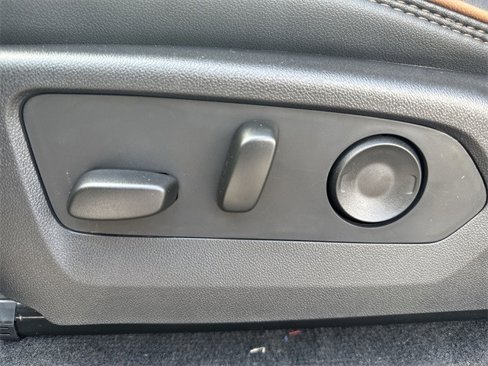 New 2025 GMC Canyon AT4 w/ Nightfall Edition image 12