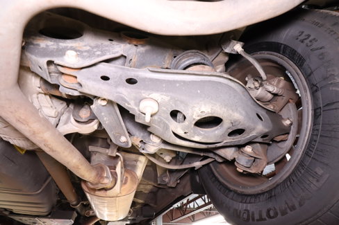Used 2016 Toyota RAV4 XLE image 48