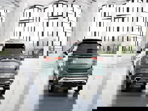 New 2026 Mercedes-Benz GLC 300 image 24