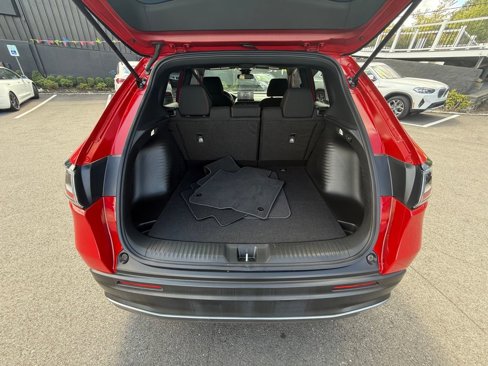 Used 2025 Honda HR-V Sport image 13
