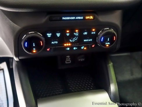 Used 2024 Ford Bronco Sport Outer Banks image 24