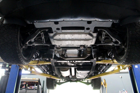 Used 2022 GMC Yukon Denali image 94