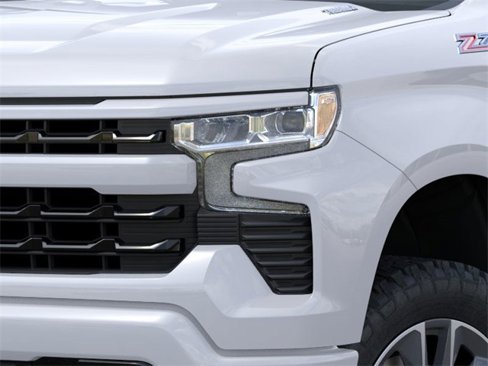 New 2026 Chevrolet Silverado 1500 RST w/ Texas Edition Plus image 10