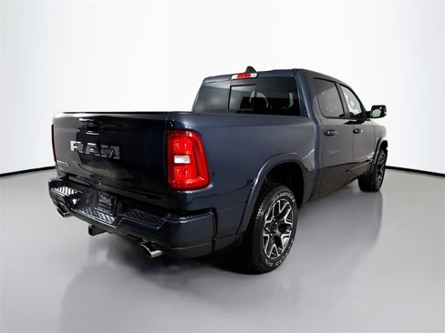 New 2026 RAM 1500 Laramie image 7