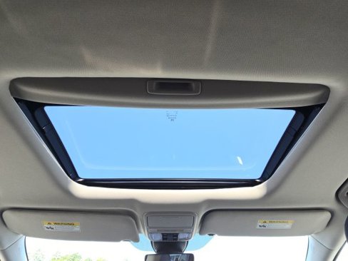 Used 2025 Honda Odyssey EX-L image 36